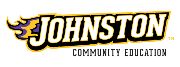 Johnston Community School District
