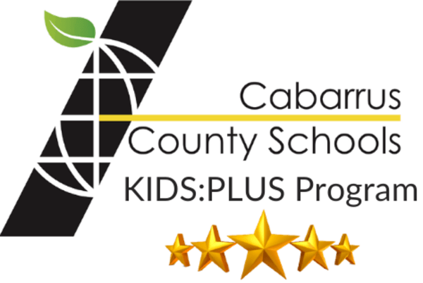 Cabarrus County Schools KIDS:PLUS Program