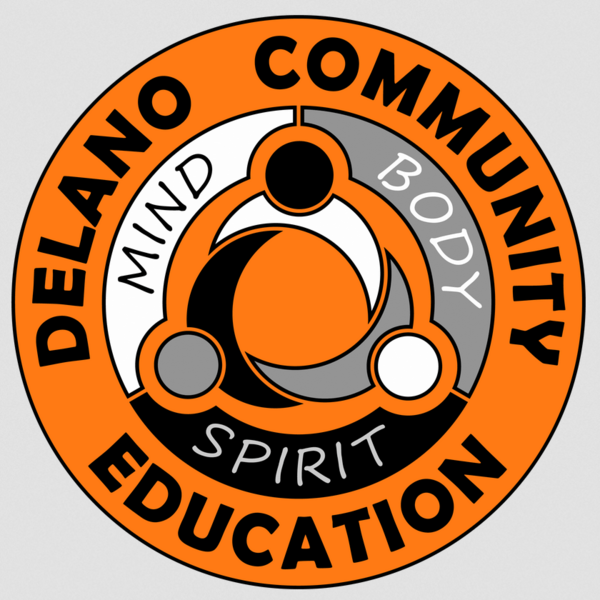 Delano Community Education