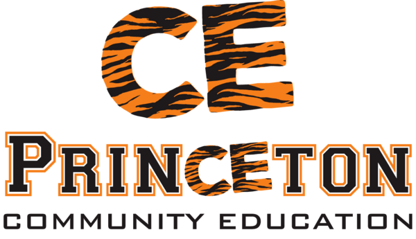 Princeton Community Education