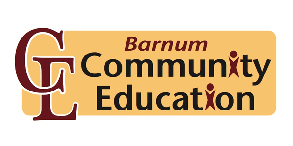 Barnum Community Education