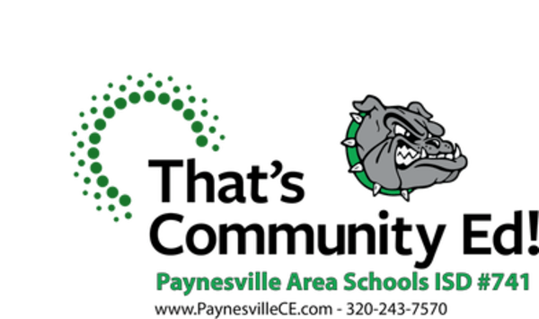 Paynesville Area Community Education