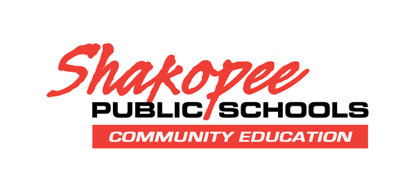Shakopee Community Education