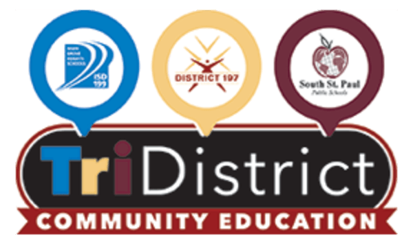TriDistrict Community Education